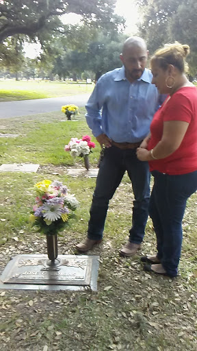 Funeral Home «Brookside Funeral Home», reviews and photos, 13747 Eastex Fwy, Houston, TX 77039, USA