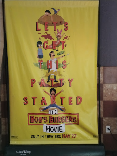 Movie Theater «Century Park Lane 16», reviews and photos, 210 E Plumb Ln, Reno, NV 89502, USA