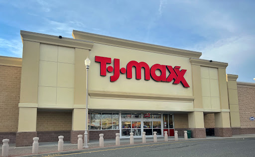 Department Store «T.J. Maxx», reviews and photos, 150 Upland Square Dr, Stowe, PA 19464, USA