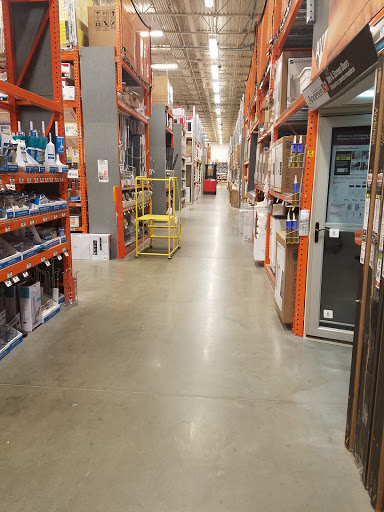 Home Improvement Store «The Home Depot», reviews and photos, 300 MacDade Boulevard, Folsom, PA 19033, USA