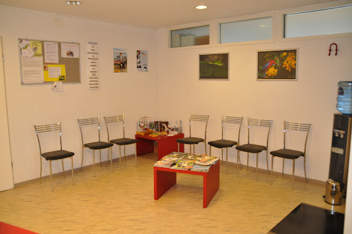 Dr. med. vet. Erika Kienle unter Waltenhofen, Bayern