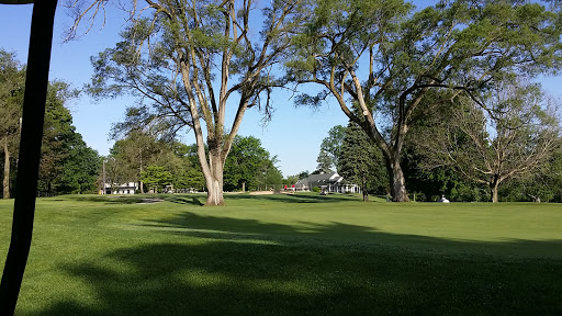 Golf Course «Cherry Ridge Golf», reviews and photos, 1211 W River Rd N, Elyria, OH 44035, USA