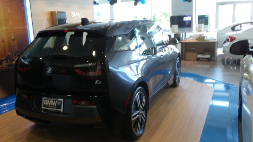 BMW Dealer «BMW of Atlantic City», reviews and photos, 6037 E Black Horse Pike, Egg Harbor Township, NJ 08234, USA