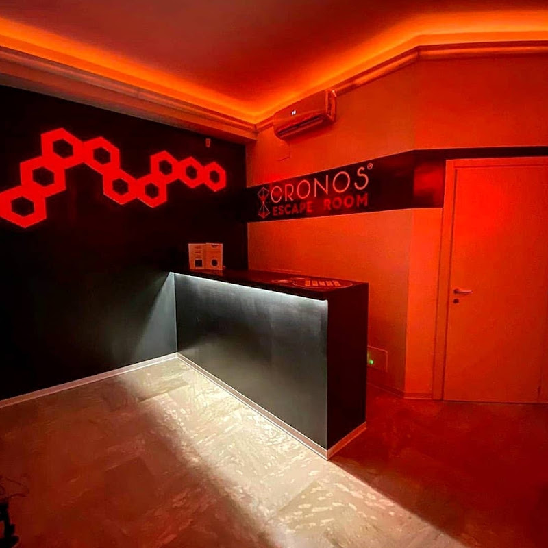 Cronos Escape Room Pescara