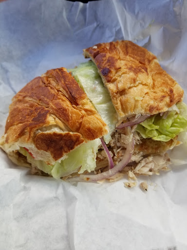 Restaurant «Daily Donuts & Sandwiches», reviews and photos, 708 Fair Oaks Avenue, Sunnyvale, CA 94085, USA