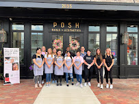 Posh Nails + Aesthetics - Photo 8 - Car repair in Southaven, MS, Memphis