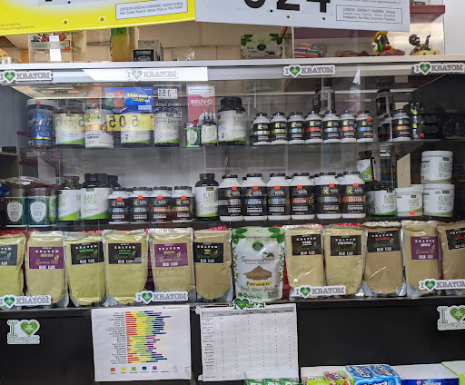 Tobacco Shop «Tobacco Outlet», reviews and photos, 1670 N Green Bay Rd, Zion, IL 60099, USA