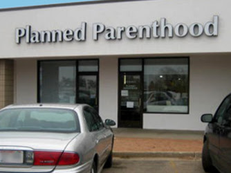 Planned Parenthood - Wisconsin Rapids Health Center