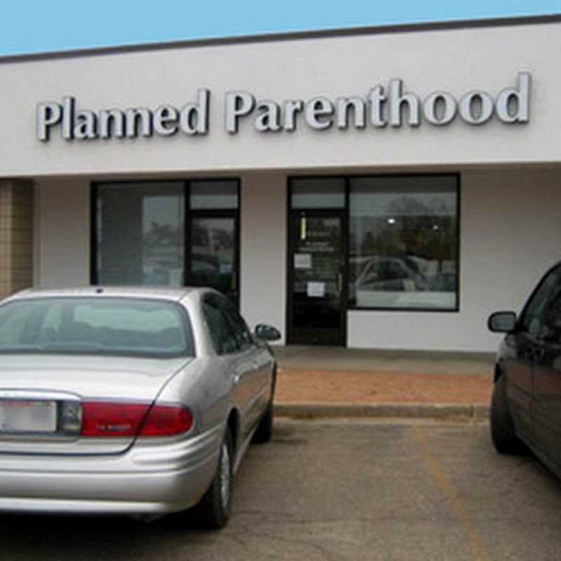 Planned Parenthood - Wisconsin Rapids Health Center