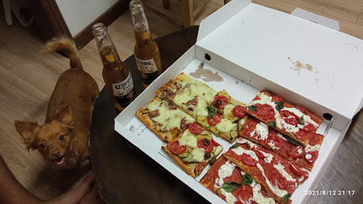 Antica Pizzeria in Palestrina, Città Metropolitana di Roma Capitale