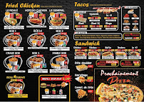Photos du propriétaire du Poulet frit à emporter 47 Fast Food : Fried Chicken, French Tacos, Burgers, Cheese Naan à Évian-les-Bains - n°7