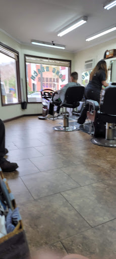 Barber Shop «Long Beach Barber Shop», reviews and photos, 216 Jeff Davis Ave, Long Beach, MS 39560, USA