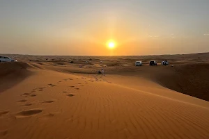 Desert Safaris Dubai - Dune Drifter's Desert Tour Dubai image