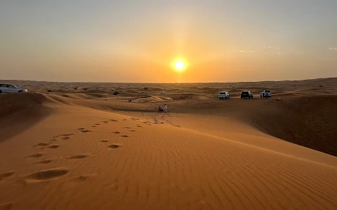 Desert Safaris Dubai - Dune Drifter's Desert Tour Dubai image