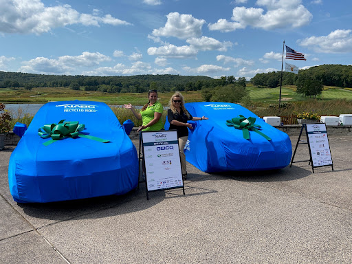 Auto Body Shop «Schaefer Autobody Centers - Columbia, MO», reviews and photos, 1306 N Creasy Springs Rd, Columbia, MO 65202, USA