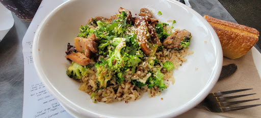 Sandwich Shop «Panera Bread», reviews and photos, 202 Basin St, Williamsport, PA 17701, USA