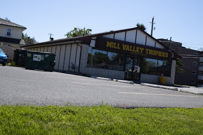 Mill Valley Trophies Ltd.