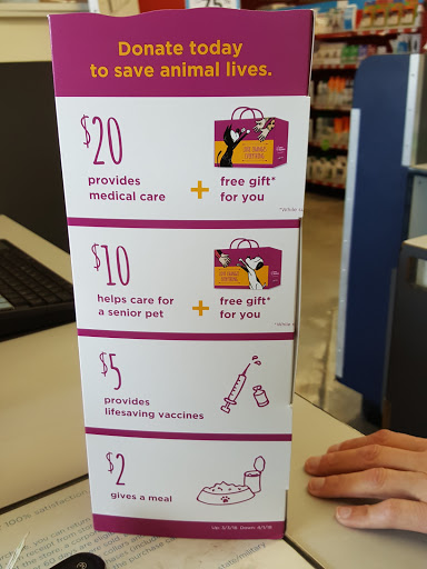 Pet Supply Store «Petco Animal Supplies», reviews and photos, 5938 Roswell Rd NE, Sandy Springs, GA 30328, USA