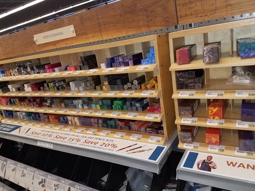 Woodworking Supply Store «Rockler Woodworking and Hardware - Altamonte Springs», reviews and photos, 515 E Altamonte Dr #1018, Altamonte Springs, FL 32701, USA