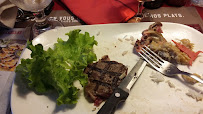 Steak du Restaurant Buffalo Grill La Glacerie à Cherbourg-en-Cotentin - n°18