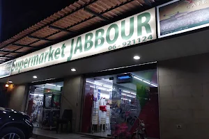 Jabbour - Supermarket image