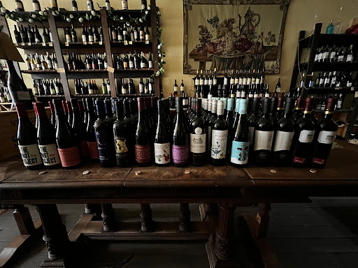 Wine Store «D.O.C. Wine Shop», reviews and photos, 147 Broadway, Brooklyn, NY 11211, USA