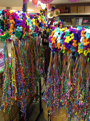 Toy Store «Tex-Cap Toy Wholesale», reviews and photos, 600 E Amber St, San Antonio, TX 78221, USA