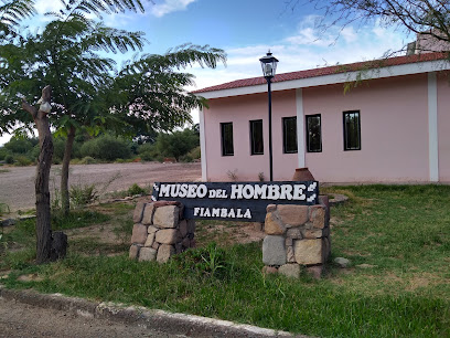 Museo del Hombre