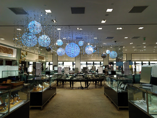 Department Store «Nordstrom San Francisco Centre», reviews and photos, 865 Market St, San Francisco, CA 94103, USA