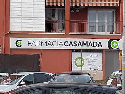 Foto de Farmacia Casamada