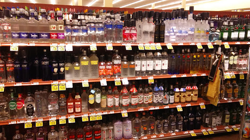 Grocery Store «Hannaford Supermarket», reviews and photos, 500 Stillwater Ave, Old Town, ME 04468, USA