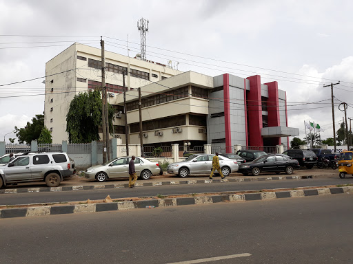 Access Bank Plc, 183 Obafemi Awolowo Way, Ikeja, Lagos, Nigeria, Credit Union, state Lagos
