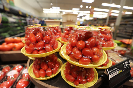 Grocery Store «Food Lion», reviews and photos, 304 S Broadway, Portland, TN 37148, USA