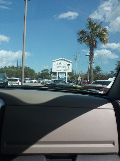 Car Dealer «Island Chrysler Dodge Jeep Ram», reviews and photos, 8983 Ocean Hwy, Pawleys Island, SC 29585, USA