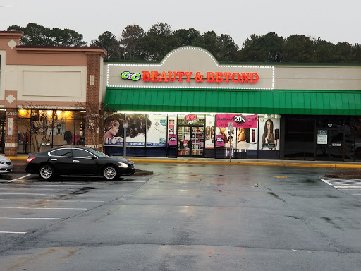 Beauty Supply Store «C & C Beauty & Beyond», reviews and photos, 4030 Lawrenceville Hwy NW # 11, Lilburn, GA 30047, USA