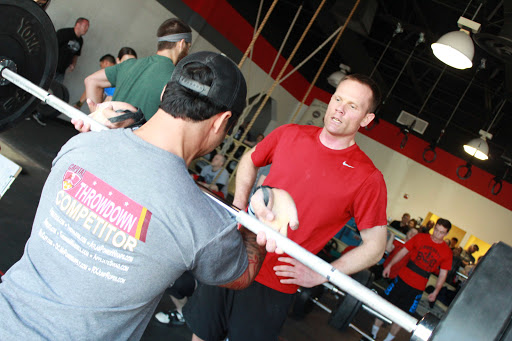Physical Fitness Program «Capital CrossFit», reviews and photos, 6301 Richmond Hwy, Alexandria, VA 22306, USA