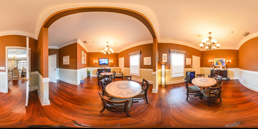 Funeral Home «Curlew Hills Memory Gardens», reviews and photos, 1750 Curlew Rd, Palm Harbor, FL 34683, USA