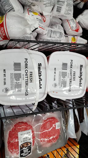 Supermarket «Walmart Neighborhood Market», reviews and photos, 12840 Beach Blvd, Stanton, CA 90680, USA