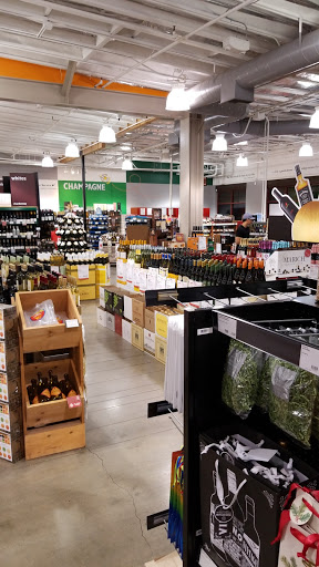 Wine Store «BevMo!», reviews and photos, 15315 Culver Dr, Irvine, CA 92604, USA