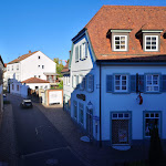 Photo n°13 de l'avis de Thomas.o fait le 02/08/2020 à 08:01 sur le  Café Zum Elefanten à Germersheim