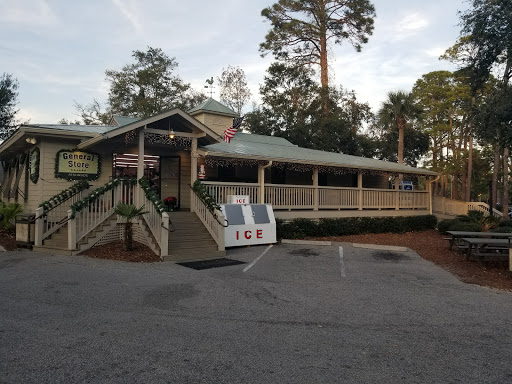 General Store «Palmetto Dunes General Store», reviews and photos, 1 Trent Jones Ln, Hilton Head Island, SC 29928, USA