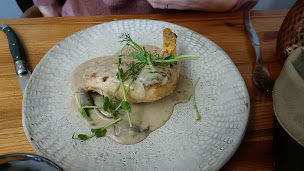 Photo n°21 de L'Effet Boeuf à Roupeldange ()