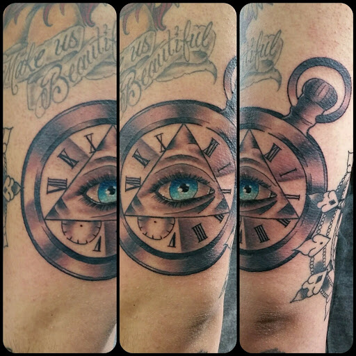 Explore tattoo ideas ribs guys, creative tattoo ideas in Chicago, available at Royal Flesh Tattoo and Piercing