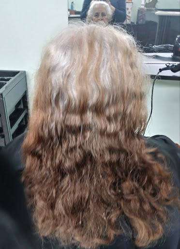 Beauty Salon «Creations Beauty Salon», reviews and photos, 4021 Washington St, Roslindale, MA 02131, USA