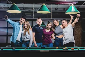 Goodmayes snooker pool club & Eyva Lounge image