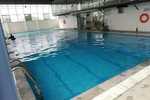 SR indoor swimming pool Chandanagar Madinaguda(Temperature Controlled) image