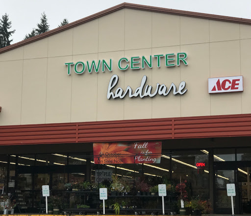 Hardware Store «Town Center Hardware, ACE», reviews and photos, 6613 132nd Ave NE, Kirkland, WA 98033, USA