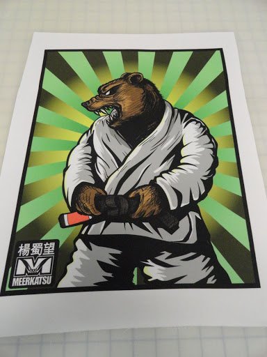 Martial Arts Supply Store «NHB Gear Fight Shop», reviews and photos, 14117 Mariah Ct, Chantilly, VA 20151, USA