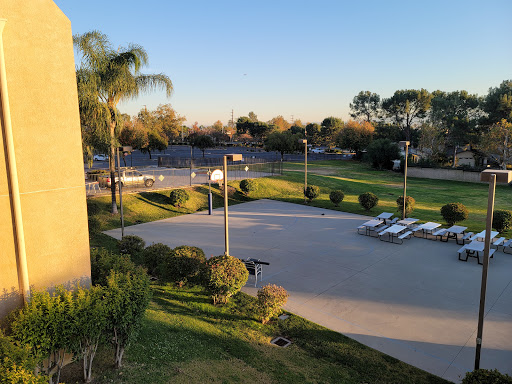 Health Club «The Claremont Club», reviews and photos, 1777 Monte Vista Ave, Claremont, CA 91711, USA