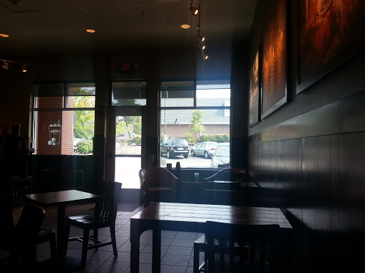 Coffee Shop «Starbucks», reviews and photos, 465 Valley Brook Rd, McMurray, PA 15317, USA